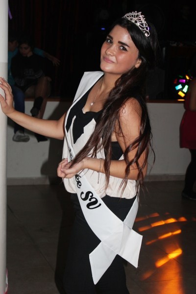 Notre Dame Des Anges Halloween